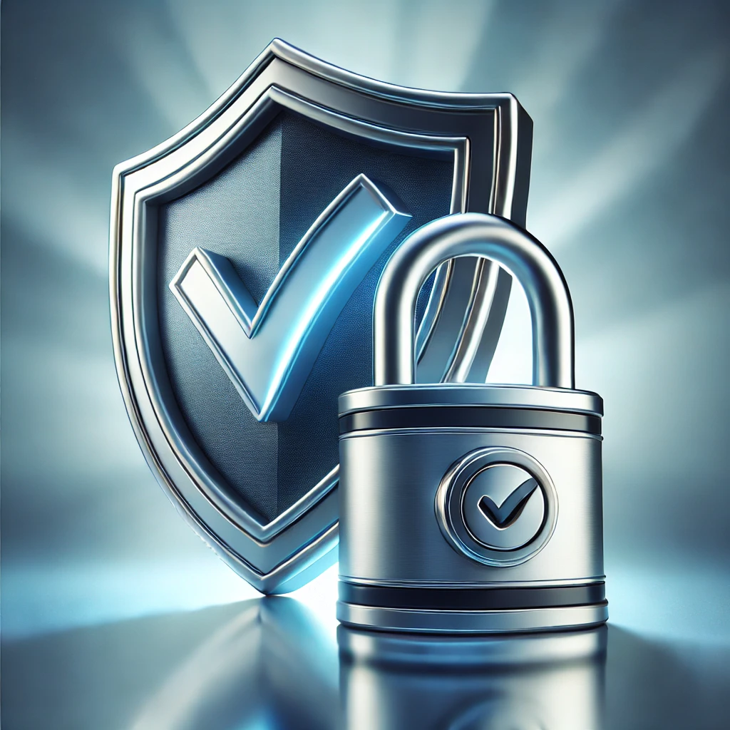 Seguridad Garantizada